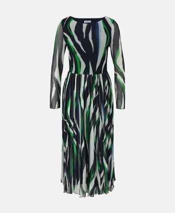 Midi dress