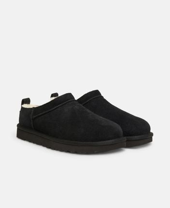 Winter ankle boots Classic Micro