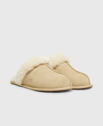 Slippers Scuffette II
