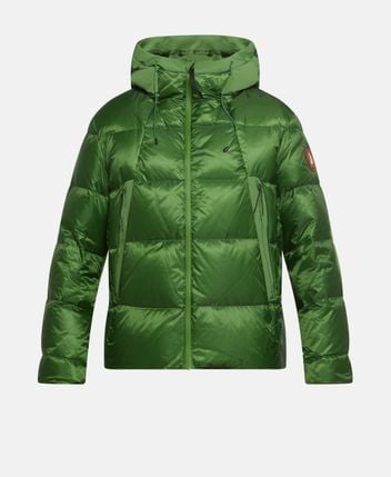 Down jacket Mackinac