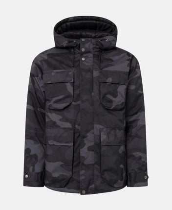 Winter jacket