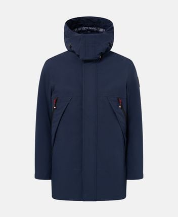 Winter jacket