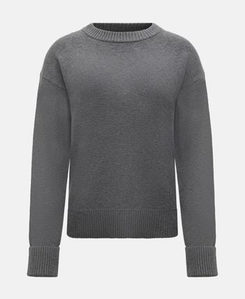 Long-sleeved jumper
