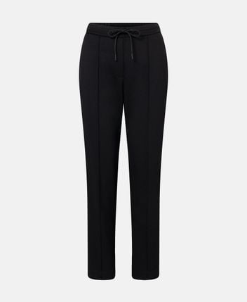 Cropped trousers