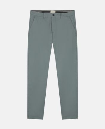 Chino Charlie