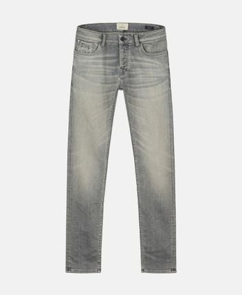 Slim fit jeans Mr. E.