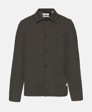 Overshirt
