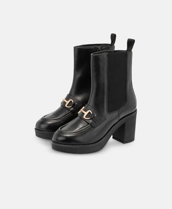 Chelsea boots Unico