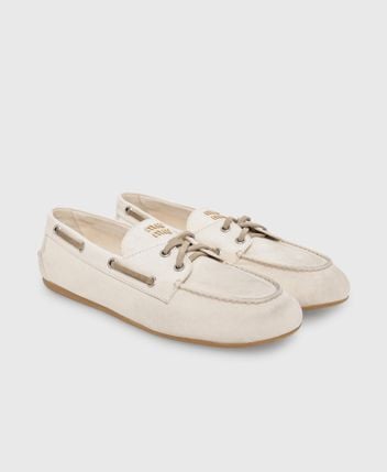Boat shoes