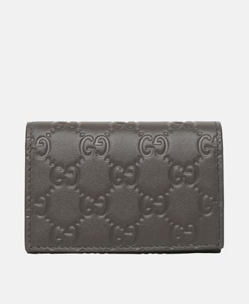 Leather wallet Arabella