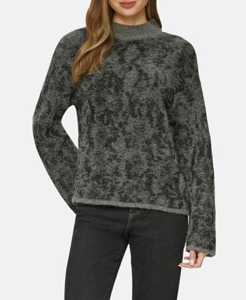 Knitted jumper