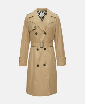 Trench coat