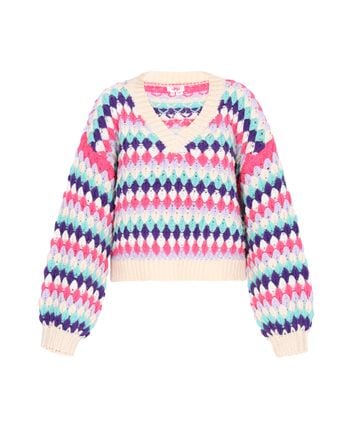 Pullover