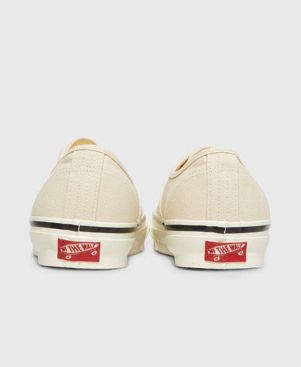 Vans 어센틱 스니커즈 44
