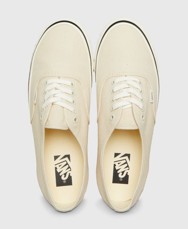 Vans 어센틱 스니커즈 44