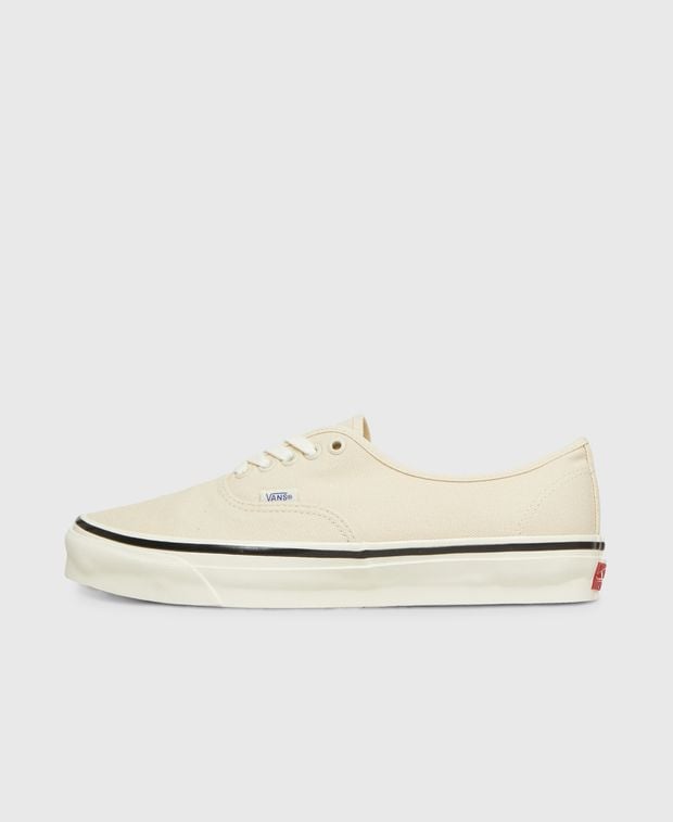 Vans 어센틱 스니커즈 44