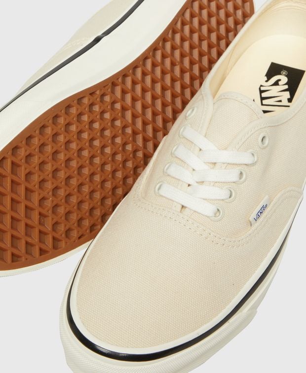Vans 어센틱 스니커즈 44