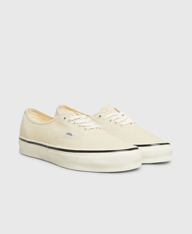Vans 어센틱 스니커즈 44