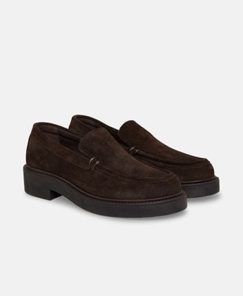 Loafers Perla 6B