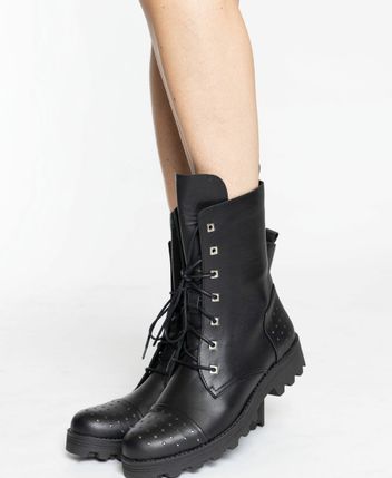 Ankle boots