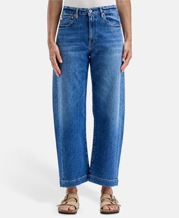 Wide-leg jeans Hattie
