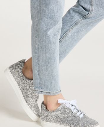 Lace-up shoes