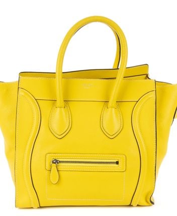 Pre-loved Shoulder bag Luggage