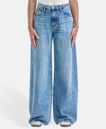 Wide-leg jeans Helsinki