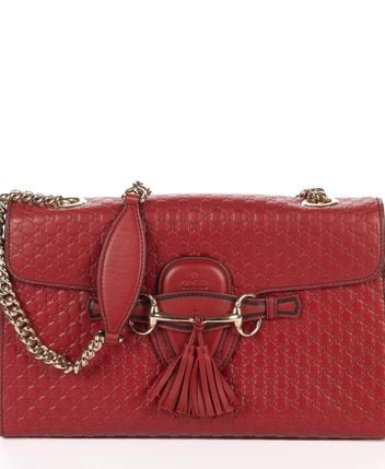 Pre-loved Shoulder bag Emily