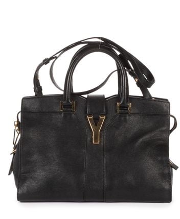 Pre-loved Shoulder bag Y Cabas