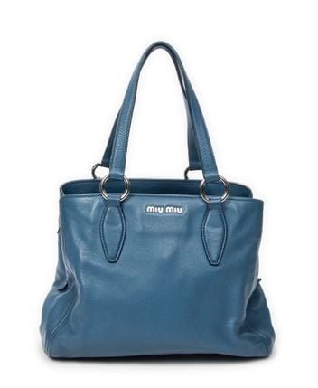 Pre-loved Shoulder bag Convertible Tote