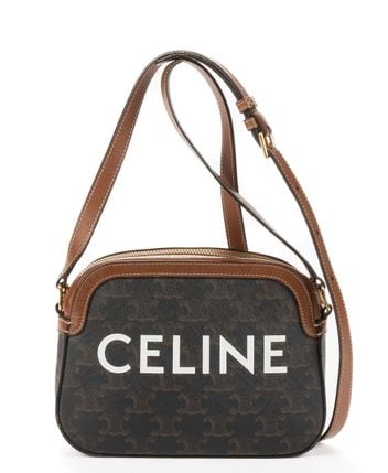 Pre-loved Shoulder bag Camera Crossbody