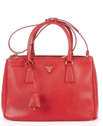 Pre-loved Shoulder bag Galleria