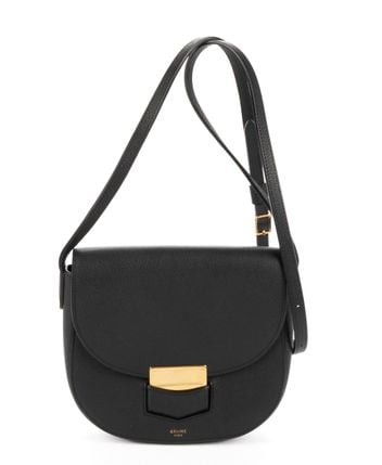 Pre-loved Shoulder bag Trotteur