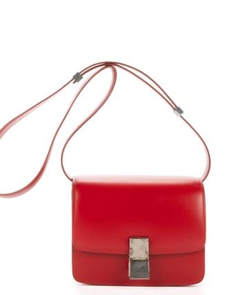Pre-loved Shoulder bag Classic Box