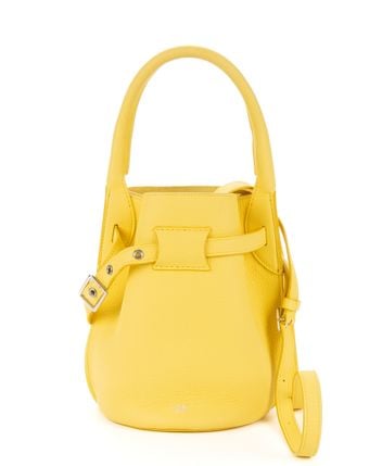 Pre-loved Shoulder bag Bucket