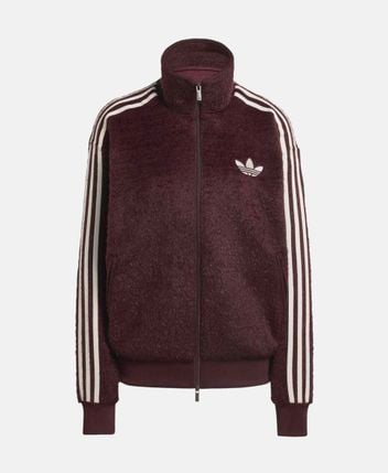 Tracksuit jacket Mohair