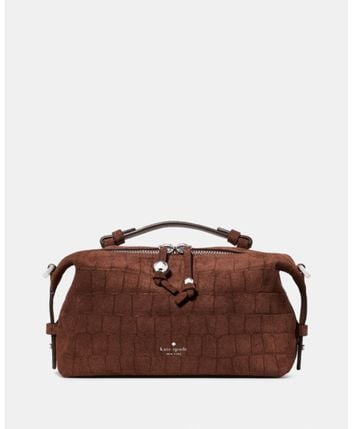 Cross-body bag