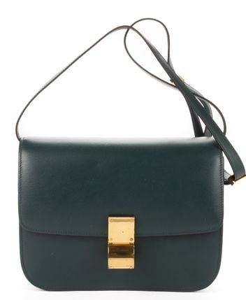 Pre-loved Shoulder bag Classic Box