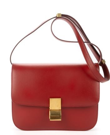 Pre-loved Shoulder bag Classic Box