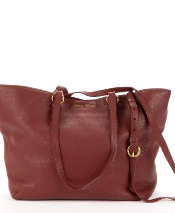 Pre-loved Shoulder bag Tote