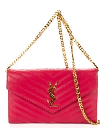 Pre-loved Shoulder bag Cassandre