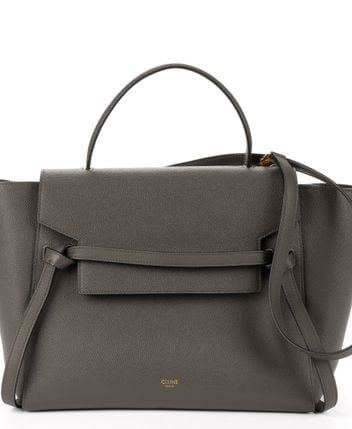 Pre-loved Shoulder bag Belt Bag
