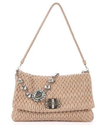 Pre-loved Shoulder bag Chain Flap
