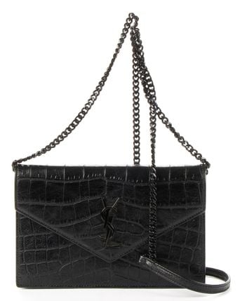 Pre-loved Shoulder bag Envelope Crossbody