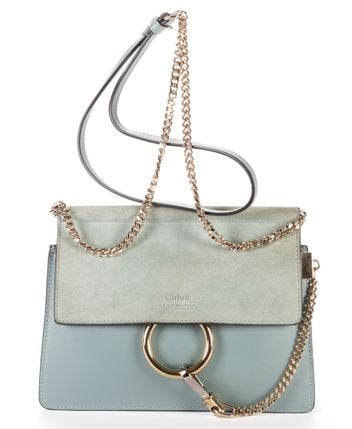 Pre-loved Shoulder bag Faye
