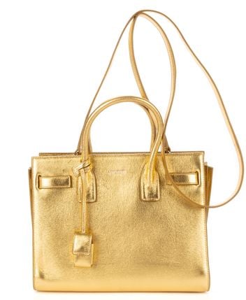 Pre-loved Shoulder bag Sac De Jour