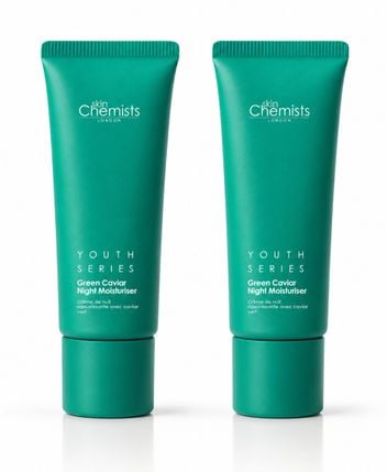 Night moisturiser