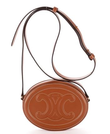 Pre-loved Shoulder bag Triomphe