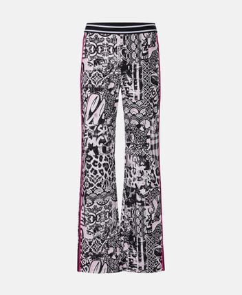 Casual trousers